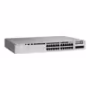 سوئیچ 24 پورت سیسکو مدل C9200L-24P-4G-E 