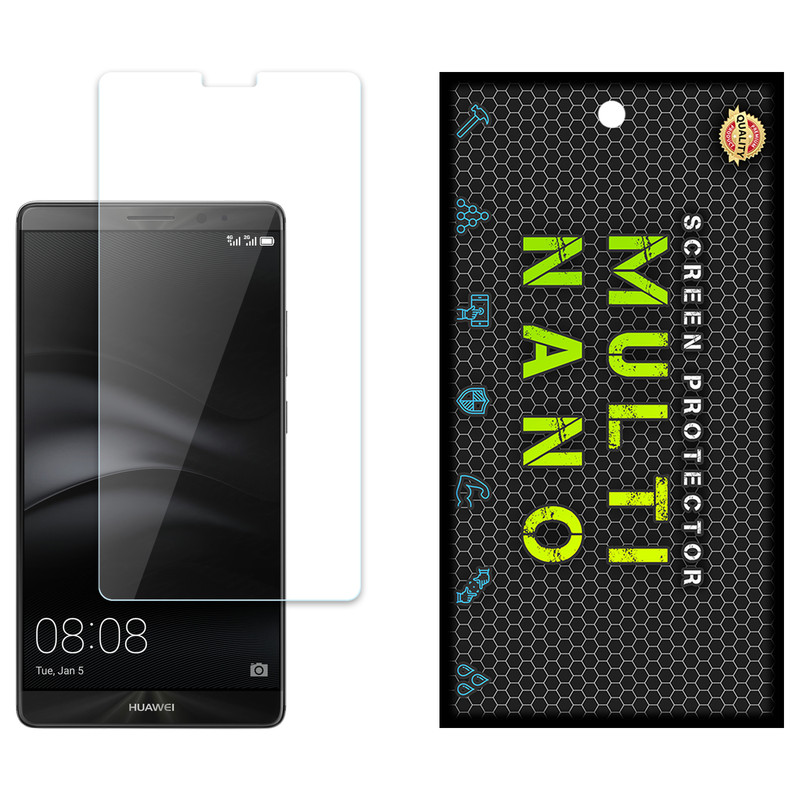 محافظ صفحه نمایش مولتی نانو مدل X-S1N مناسب برای گوشی موبایل هوآوی Mate 8 | کالا برتری