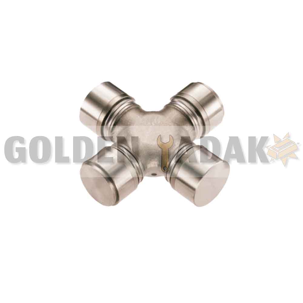 چهار شاخ گاردان سانگ یانگ کوراندو - گلدن یدک