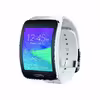 برچسب ماهوت طرح Blanco_Smoke_Marble مناسب برای ساعت هوشمند سامسونگ Galaxy Gear S