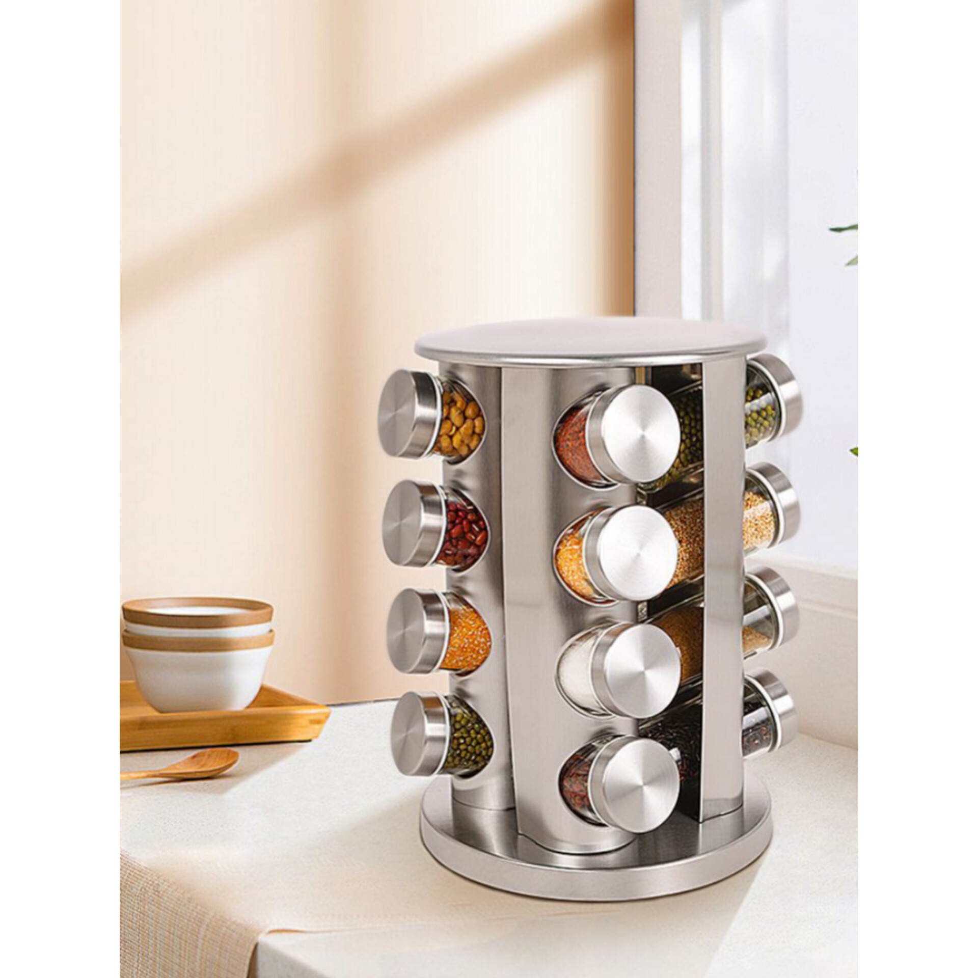 سرویس ادویه استیل چرخان

مدل 16 عددی و درب استیل پیچی 