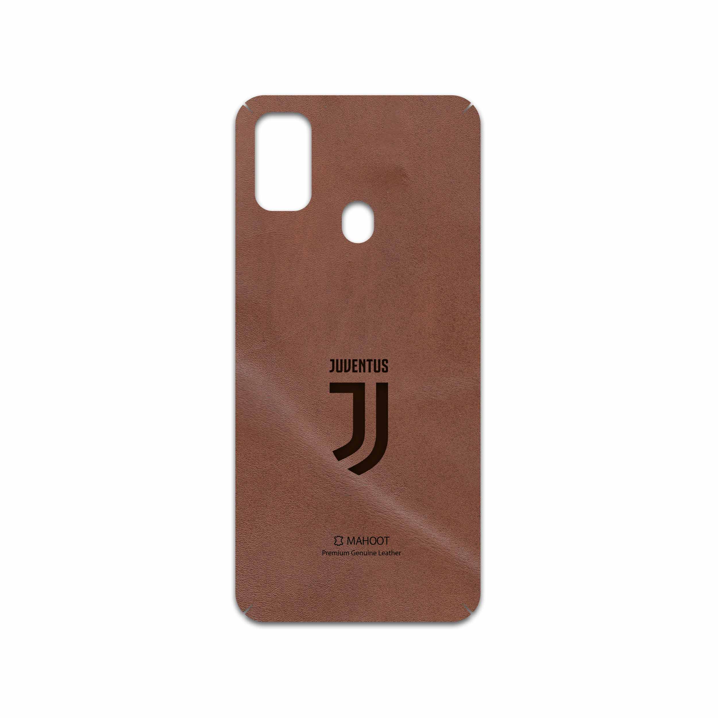 برچسب پوششی ماهوت مدل MNL-JUVE مناسب برای گوشی موبایل سامسونگ Galaxy M30s