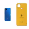 برچسب پوششی ماهوت مدل ML-MBNZ مناسب برای گوشی موبایل شیائومی Redmi 9C NFC