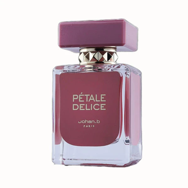 ادکلن پتال دلیس (PETALE DELICE) جی پارلیس فرانسه