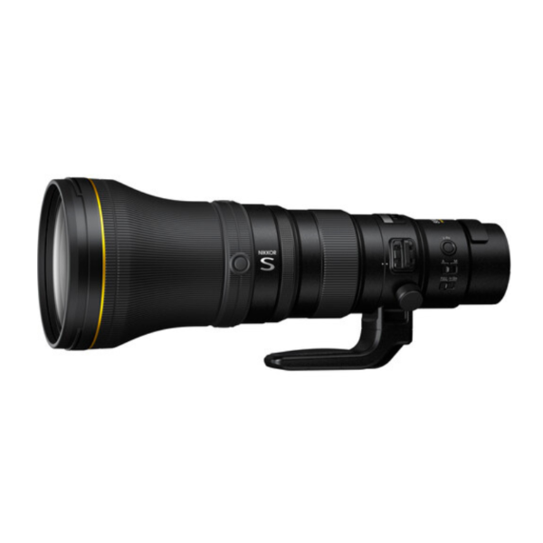 لنز نیکون Nikon NIKKOR Z 800mm f/6.3 VR S Lens