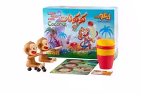 بازی کوکونات