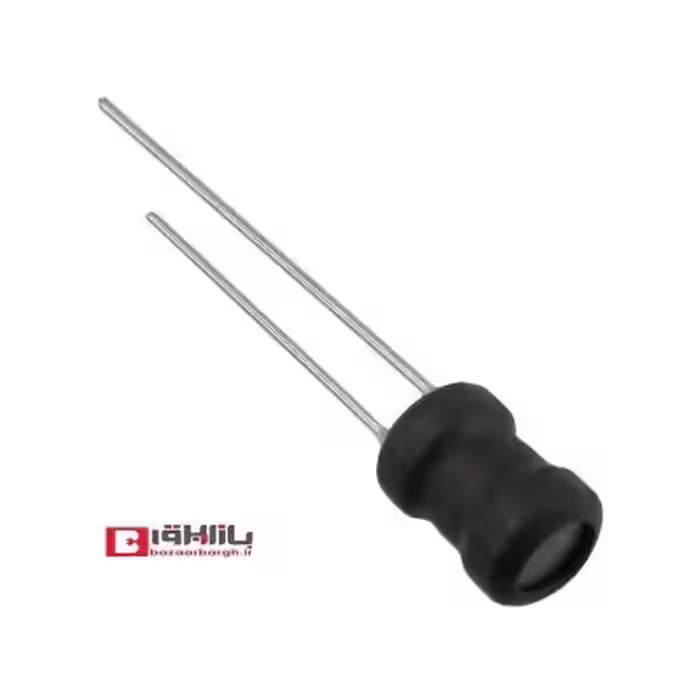 سلف بشکه ای 4.7 میکرو هانری 1 آمپر