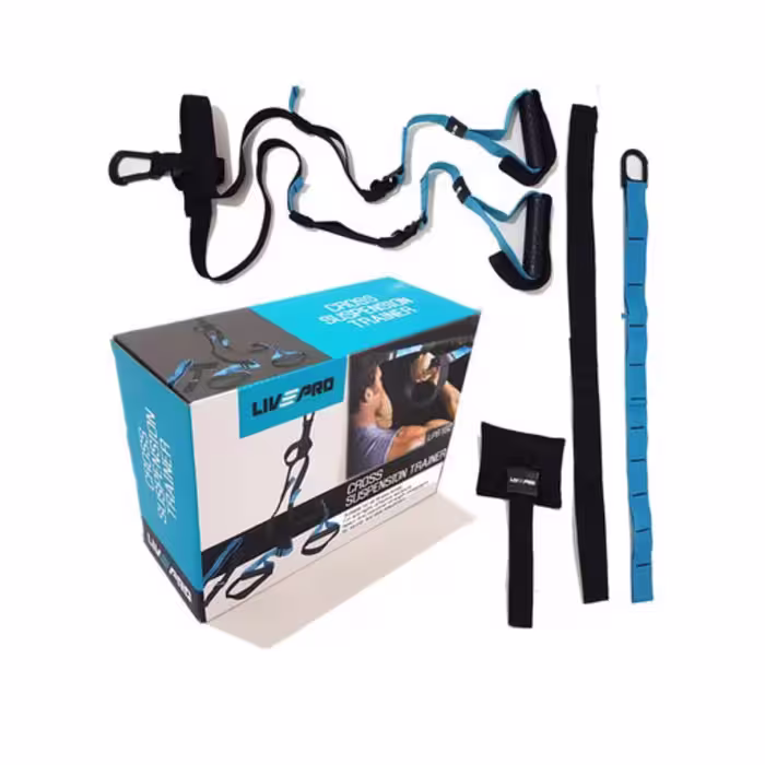 تی آر ایکس LIVEPRO مدل LP8162