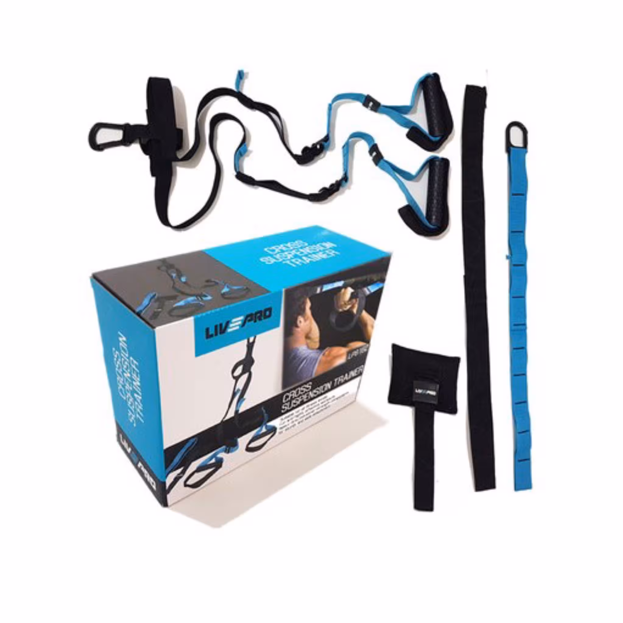 تی آر ایکس LIVEPRO مدل LP8162