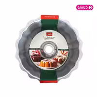 قالب تفلون شیفون دار فابیو 87449