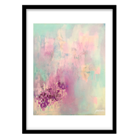 قیمت و خرید تابلو دکوراتیو مدل نقاشی انتزاعی کد 066