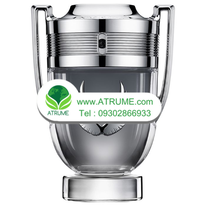 عطر ادکلن پاکو رابان اینوکتوس پلاتینیوم 100 میل مردانه