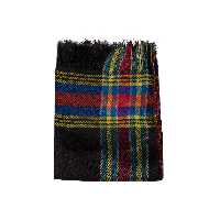 دستمال سر و گردن مدل LUX_222