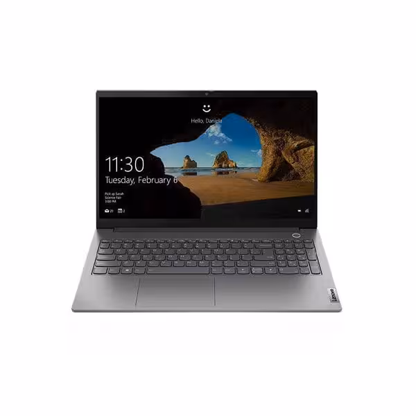 خرید و قیمت لپ تاپ لنوو مدل Lenovo ThinkBook 15 G3 5500U - آسیا لپتاپ