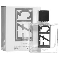 ادوپرفیوم مردانه اف 713 ژک ساف