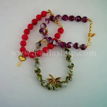 دستبند تزئینی 5