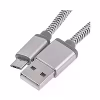 کابل تبديل USB به microUSB الدینو به طول 2 متر