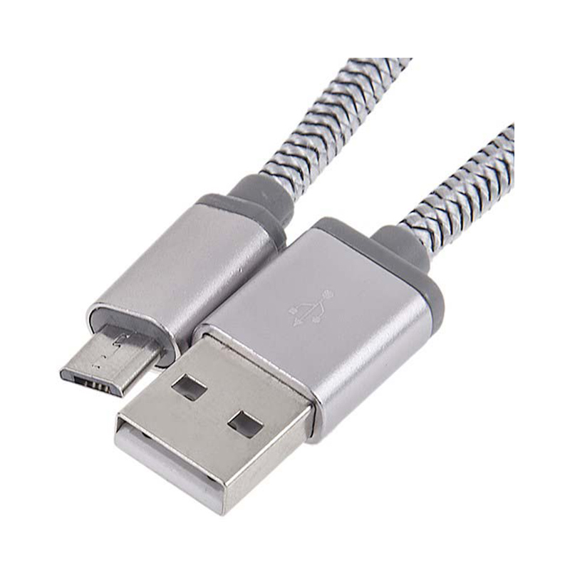 کابل تبديل USB به microUSB الدینو به طول 2 متر