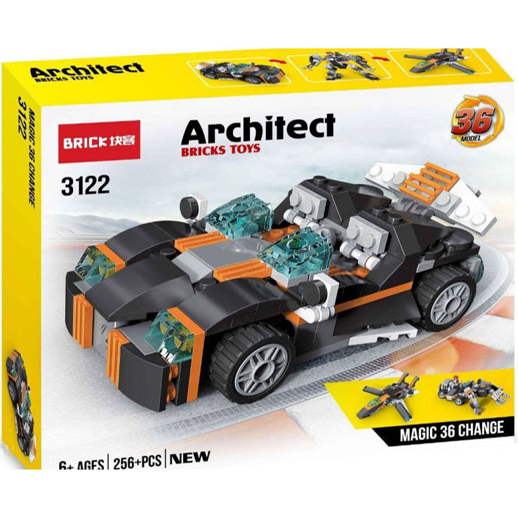 ساختنی کد 3122