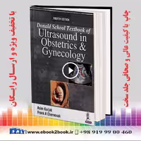 Donald School Textbook of Ultrasound in Obstetrics and Gynecology 4th Edition