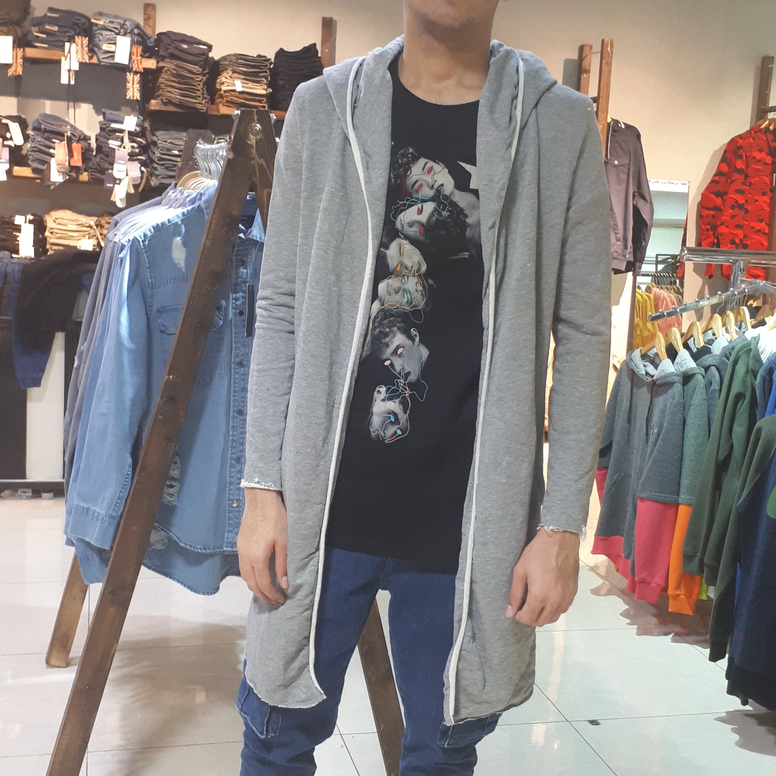 لانگ بهاره