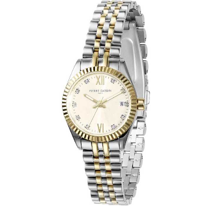 ساعت مچی پیرکاردین مدل COP.1004