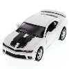ماشین بازی کینزمارت مدل 2014 Chevrolet Camaro w/ printing کد KT5383F