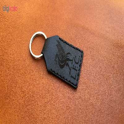 جاکلیدی طرح پرنده لیورپول مدل LC-B14