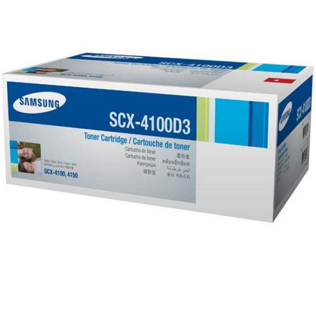 تونر سامسونگ مدل SCX-4100D3