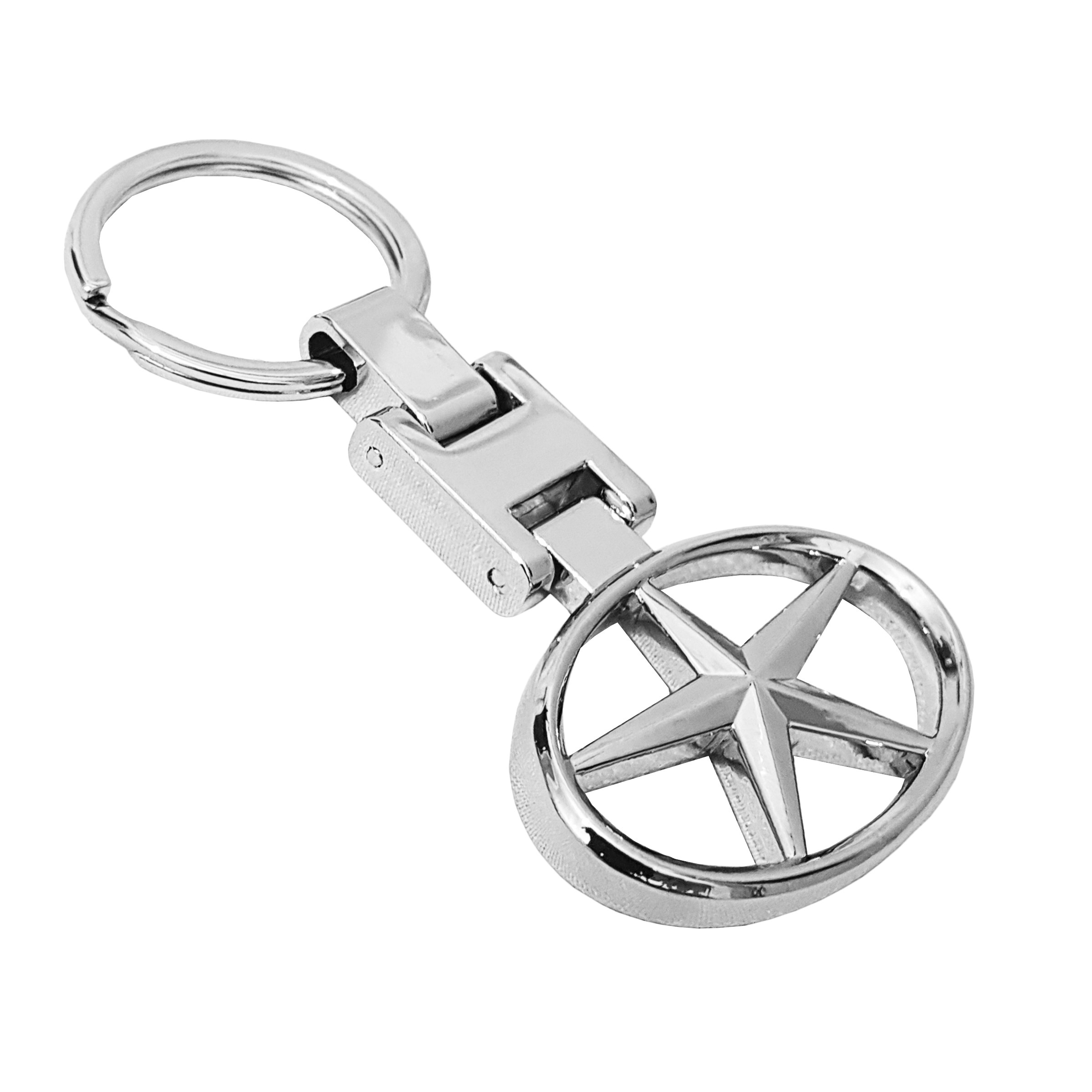 جاسوئیچی خودرو آراکس یدک مدل AY-1849مناسب برای جک