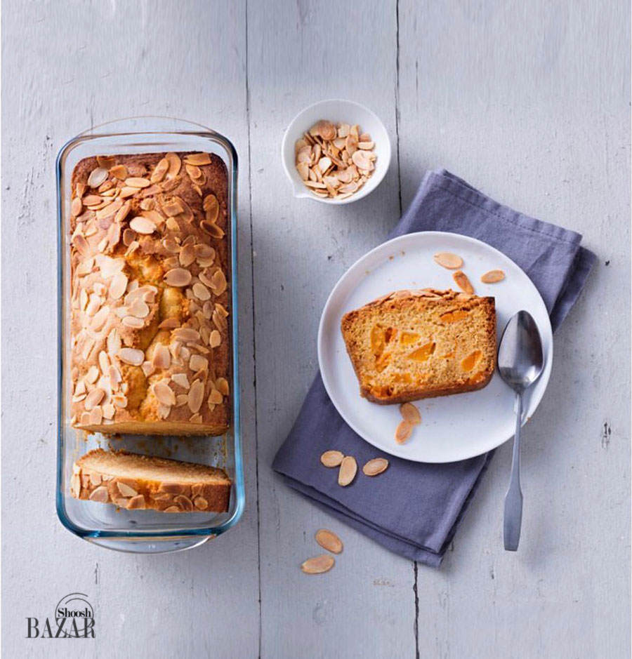 تابه لازانیا مستطیل بورجام کد 59884