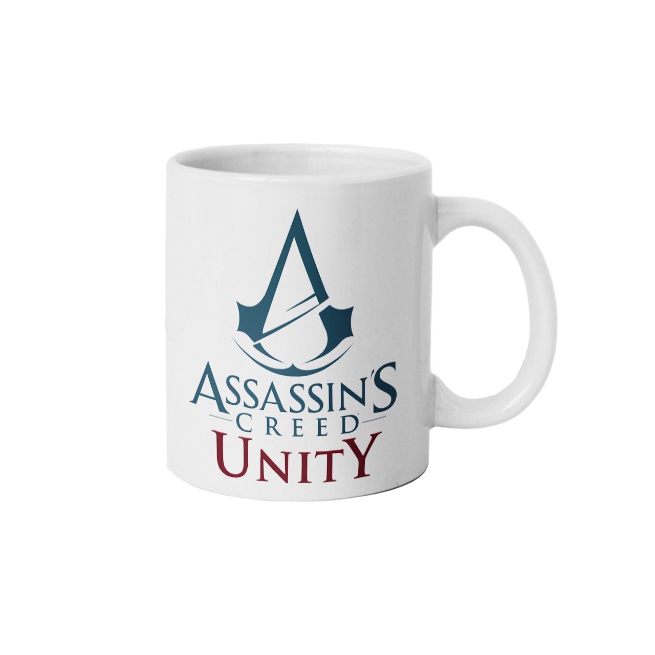 ماگ طرح Assassins Creed مدل M1473