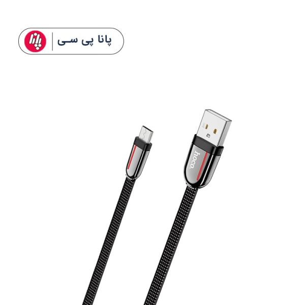 کابل اندروید HOCO U74 1.2M