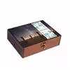جعبه چای هوم لوکس مدل HT9077