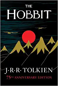 خرید و دانلود نسخه کامل کتاب [The Hobbit; or, There and Back Again by J R R Tolkien [2012] -   pdf
