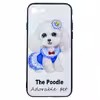 کاور مدل Dogi03-7 مناسب برای گوشی موبایل اپل iPhone 7/8/SE