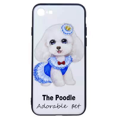 کاور مدل Dogi03-7 مناسب برای گوشی موبایل اپل iPhone 7/8/SE