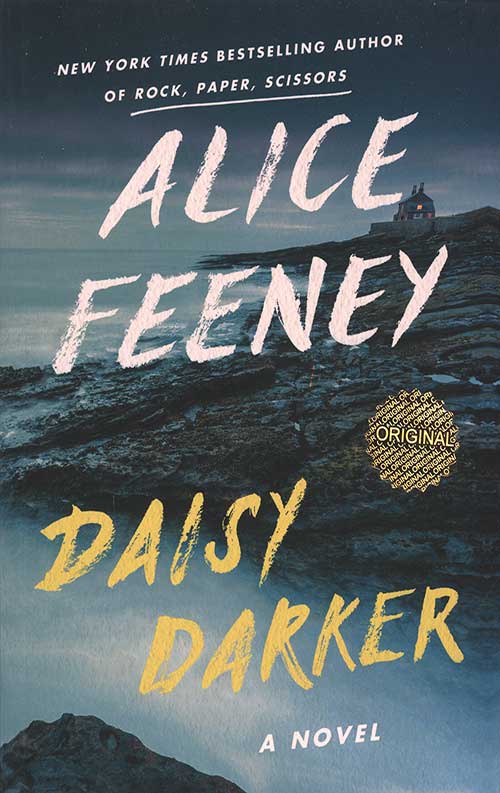 Daisy Darker