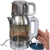 چایساز روهمی ماکسیمان (مکسی من) مدل maximan MAX-2080