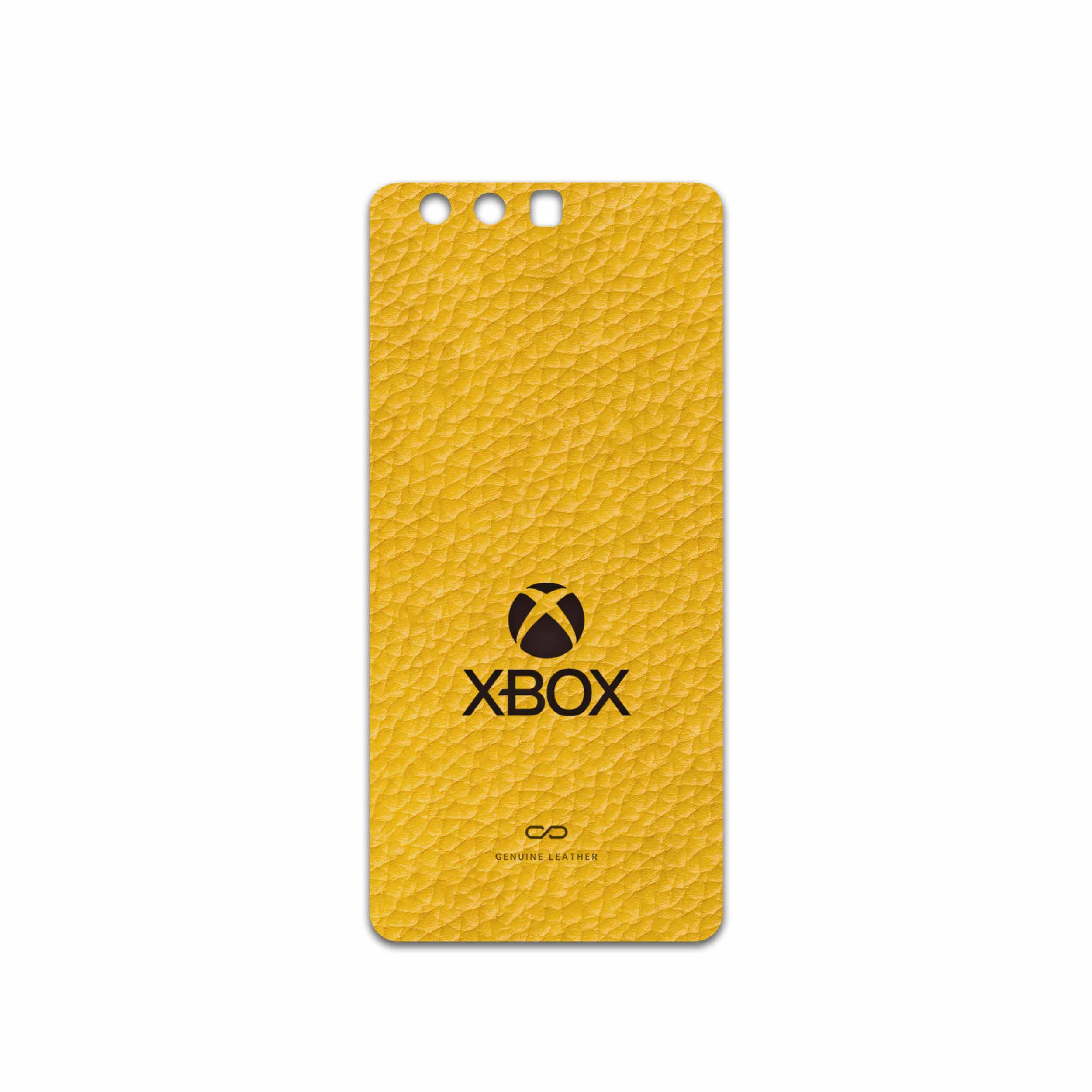 برچسب پوششی ماهوت مدل ML-XBOX مناسب برای گوشی موبایل هوآوی P10 Plus