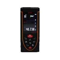 متر لیزری 50 متری اچ تی سی مدل LDT-05