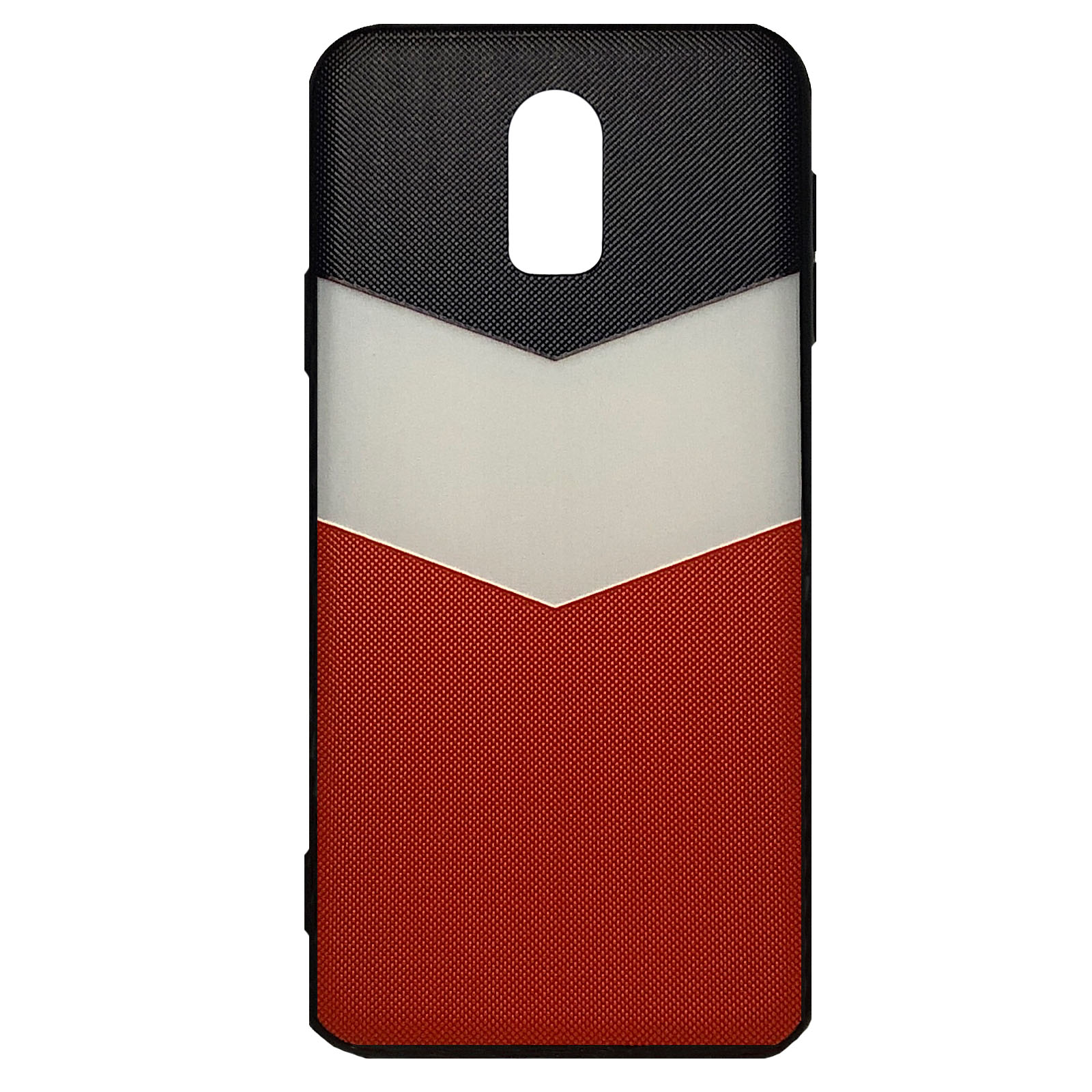 کاور مدل M1436 مناسب برای گوشی موبایل سامسونگ Galaxy J7 Pro