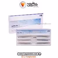 کیت نوار استریپ فلزی الماسه EVE Dia Strips | مشخصات، قیمت و خرید | کاسپین طب