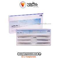 کیت نوار استریپ فلزی الماسه EVE Dia Strips | مشخصات، قیمت و خرید | کاسپین طب