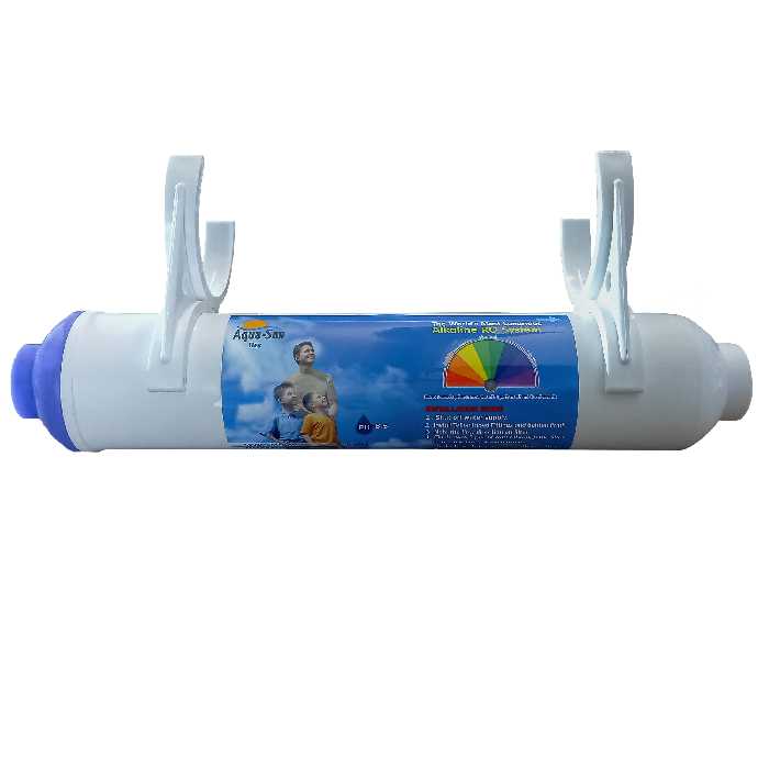 فیلتر دستگاه تصفیه آب آکوا سان ری  مدل 1050