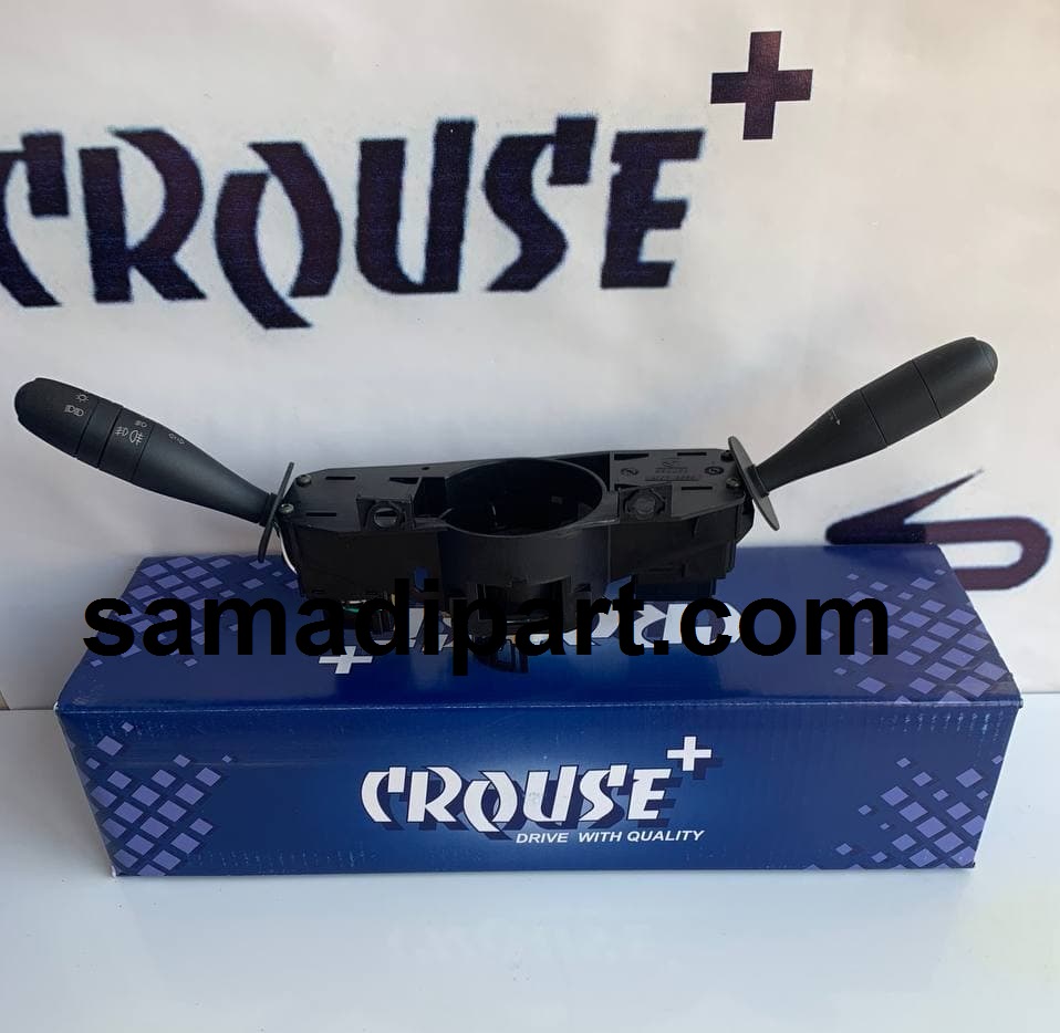 مجموعه دسته راهنما و دسته برف پاک کن راناپلاس کامل کروز (CR35211101)