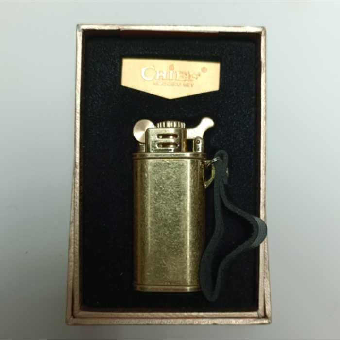 فندک چیف مدل لاکچری