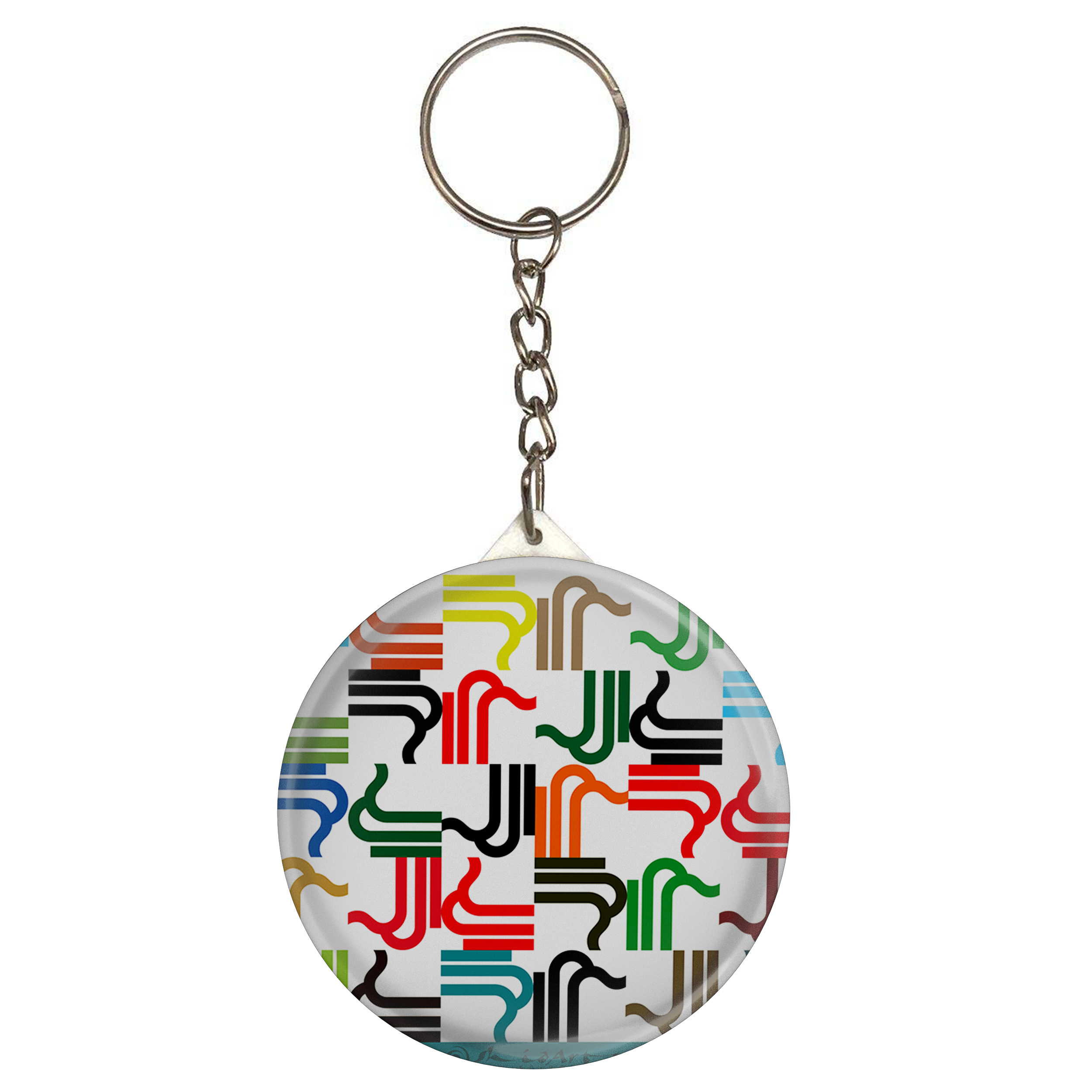 جاکلیدی طرح الله مدل S2368 