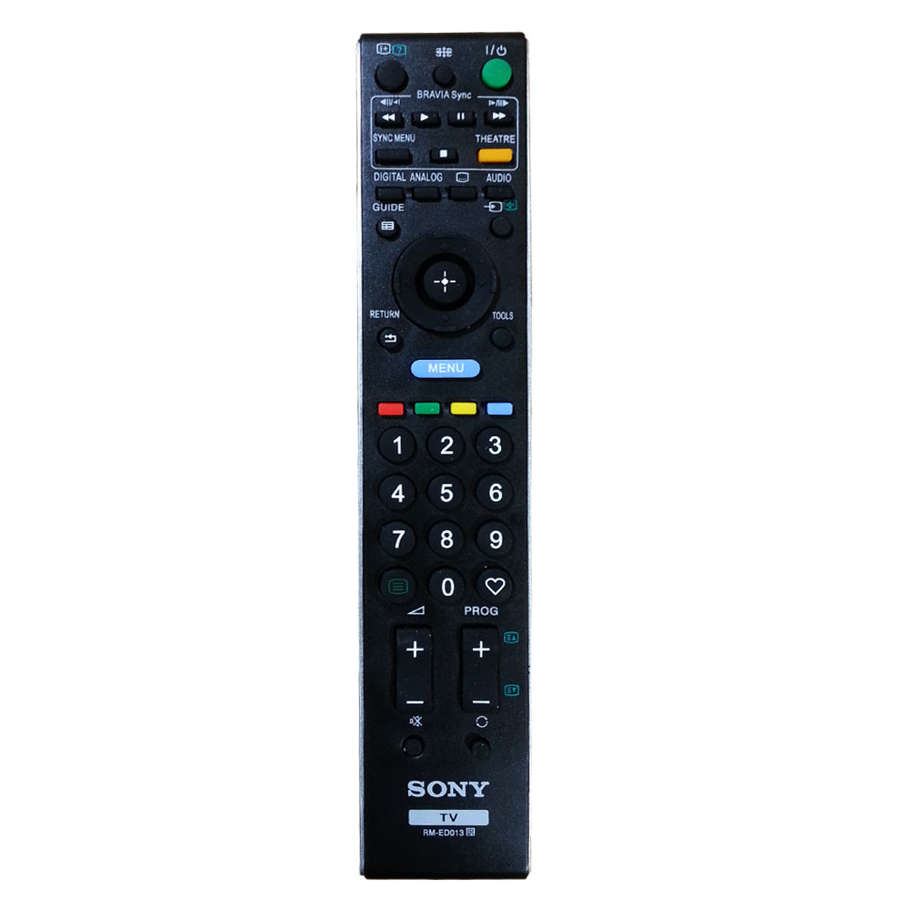 ریموت کنترل مدل RM-ED013