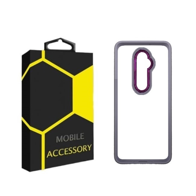 کاور مدل Metalio مناسب برای گوشی موبایل شیائومی Redmi Note 8 Pro